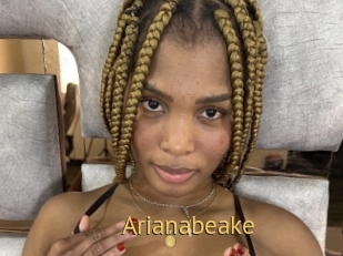 Arianabeake