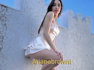Arianabrowni