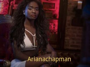 arianachapman Smilin Pussy