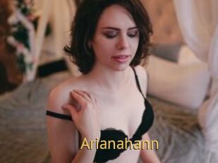 Arianahann