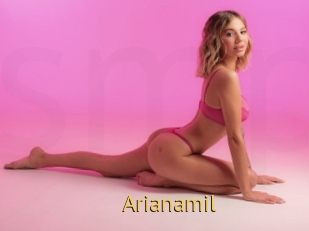Arianamil
