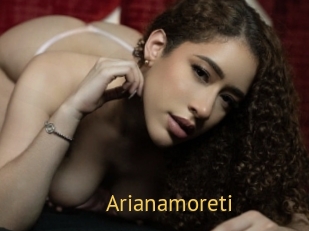 Arianamoreti