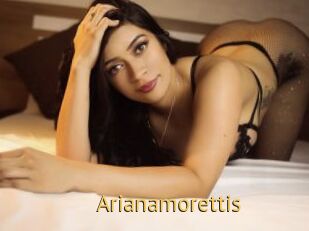 Arianamorettis