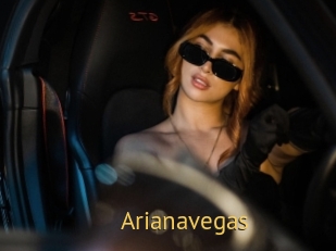 Arianavegas