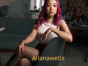 Arianawells