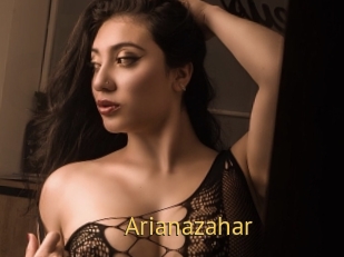 Arianazahar