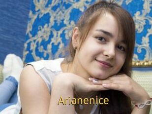 Arianenice