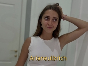 Arianeulbrich