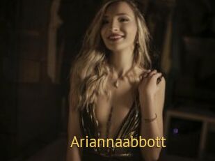Ariannaabbott