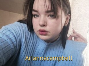 Ariannacampbell