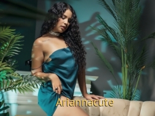 Ariannacute