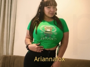 Ariannafox