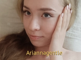 Ariannagentle