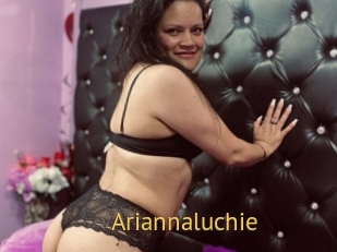 Ariannaluchie