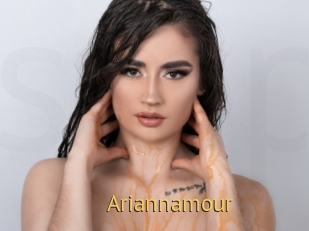 Ariannamour
