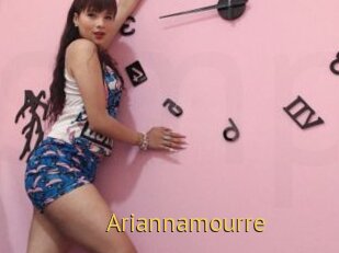 Ariannamourre