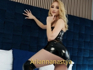 Ariannanastya