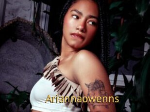 Ariannaowenns