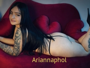 Ariannaphol