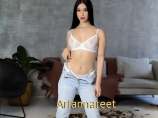 Ariannareet