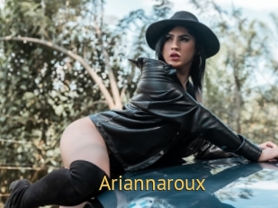 ariannaroux Smilin Pussy