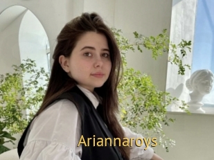 Ariannaroys