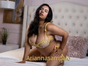 Ariannasampaio