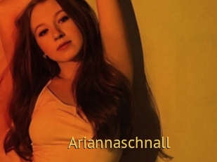 Ariannaschnall