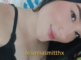 Ariannasmitthx