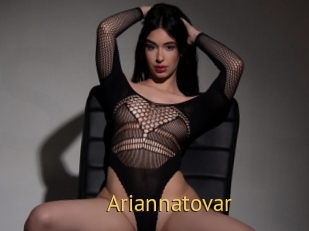 Ariannatovar