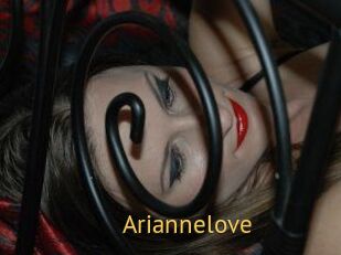 Ariannelove