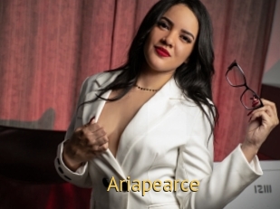Ariapearce