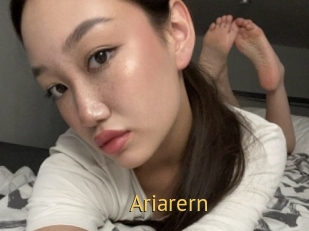 Ariarern