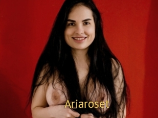 Ariaroset