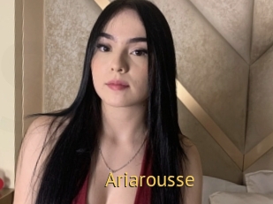 Ariarousse