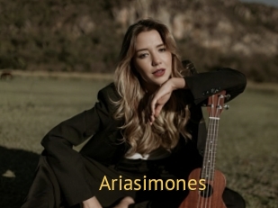 Ariasimones