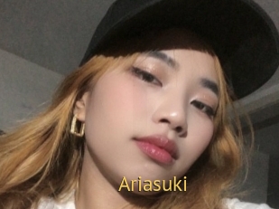 Ariasuki