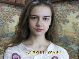 Ariasunflower