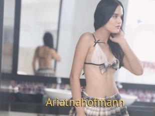Ariatnahofmann
