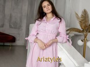 Ariatyles