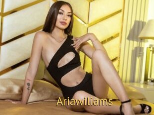 Ariawiliams