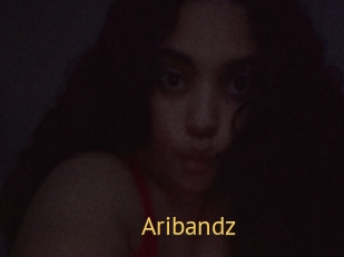 aribandz Smilin Pussy