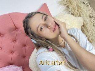 Aricarter