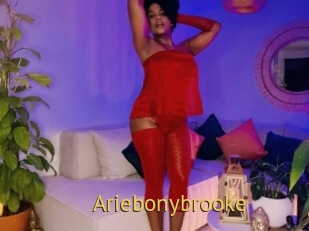Ariebonybrooke