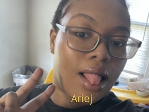 Ariej