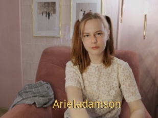 Arieladamson