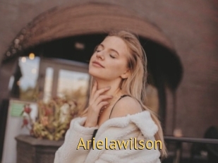 Arielawilson
