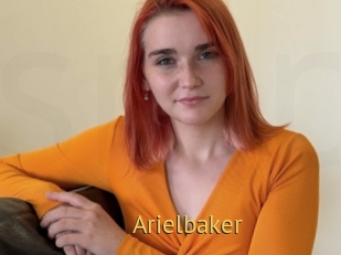 Arielbaker
