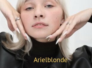 Arielblonde