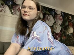 Arielburton